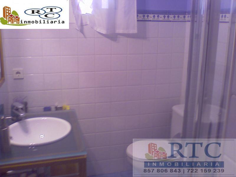 Venta de piso en Córdoba