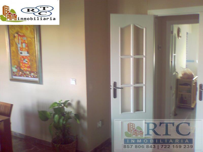 Venta de piso en Córdoba