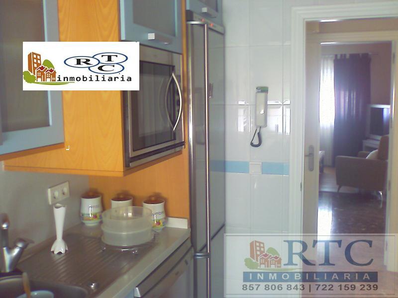 Venta de piso en Córdoba