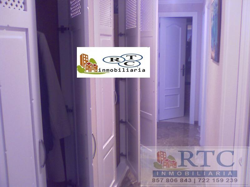 Venta de piso en Córdoba