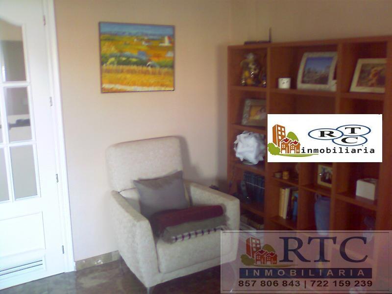 Venta de piso en Córdoba