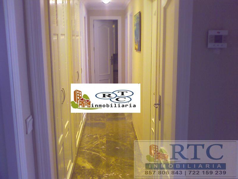 Venta de piso en Córdoba