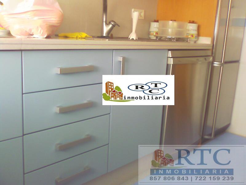 Venta de piso en Córdoba