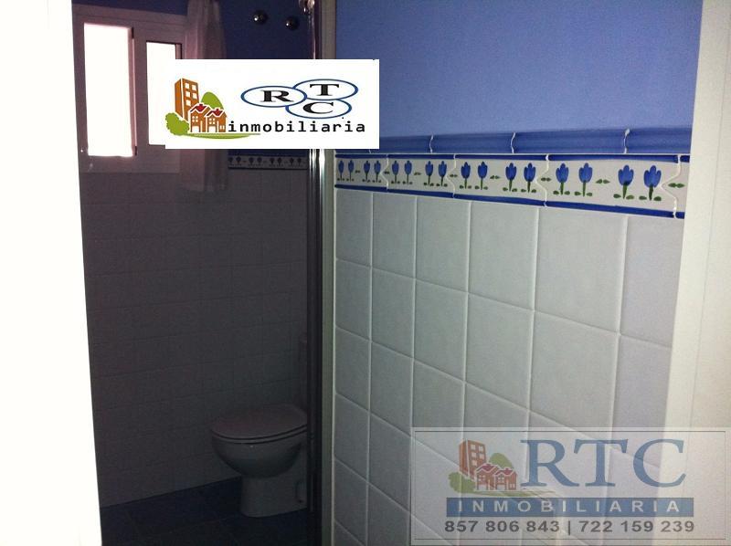 Venta de piso en Córdoba