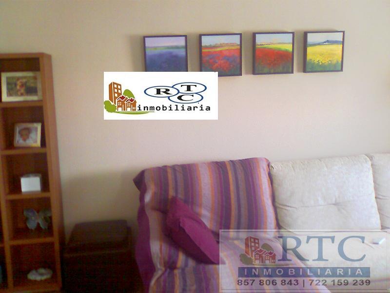 Venta de piso en Córdoba