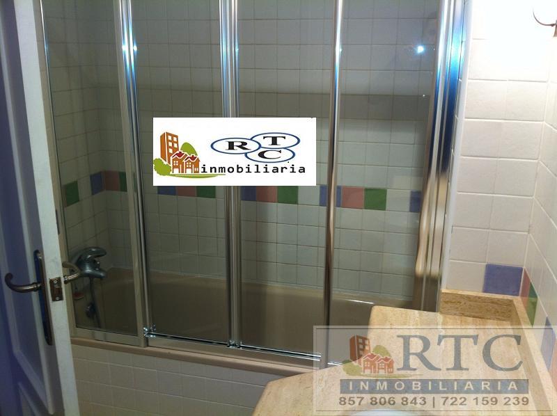 Venta de piso en Córdoba