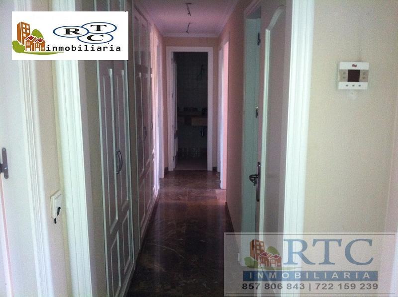 Venta de piso en Córdoba