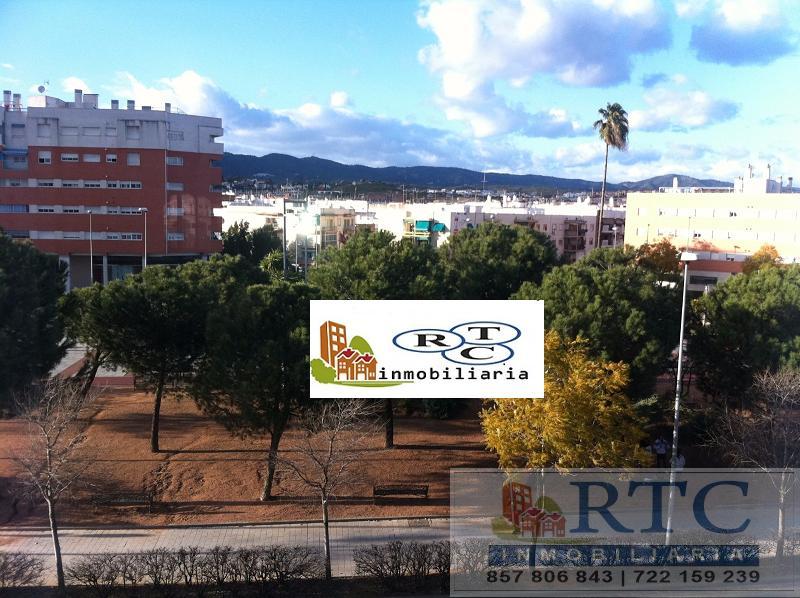 Venta de piso en Córdoba