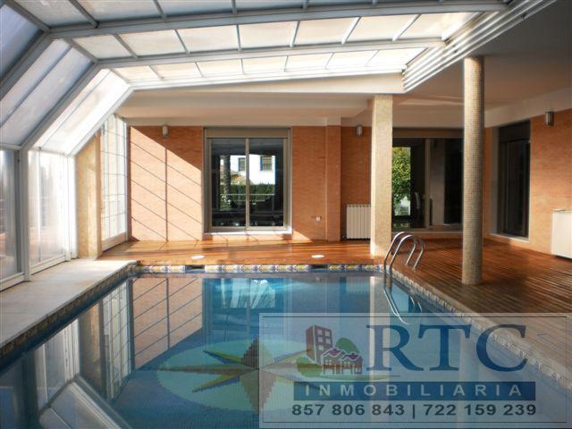 Venta de chalet en Córdoba