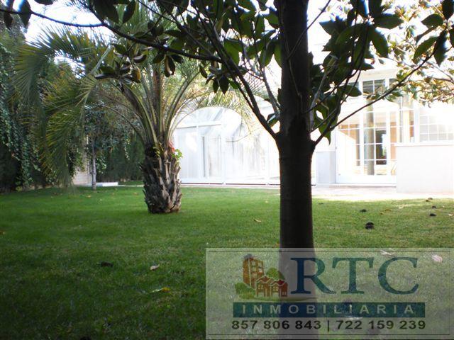 Venta de chalet en Córdoba