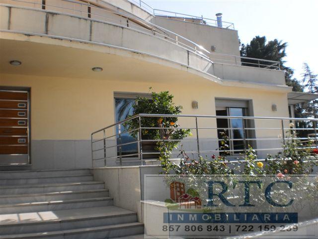 Venta de chalet en Córdoba