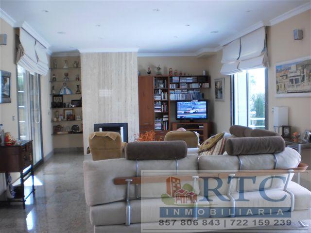 Venta de chalet en Córdoba