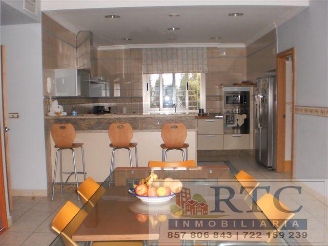 Venta de chalet en Córdoba