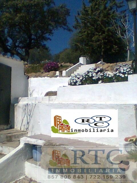 Venta de terreno en Córdoba