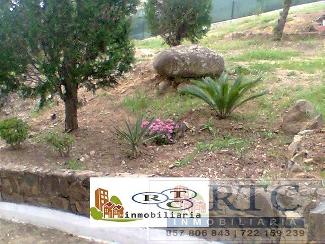 Venta de terreno en Córdoba