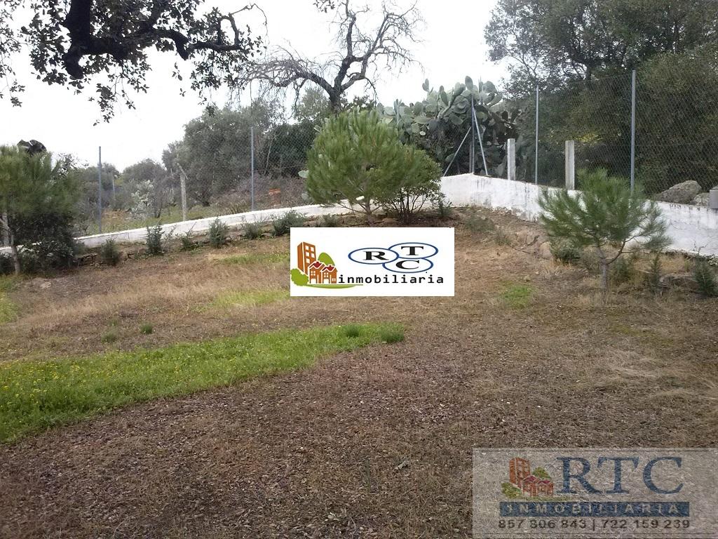 Venta de terreno en Córdoba