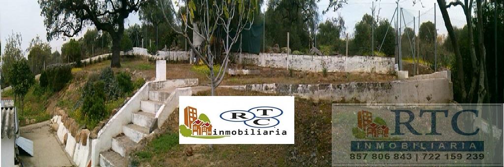 Venta de terreno en Córdoba