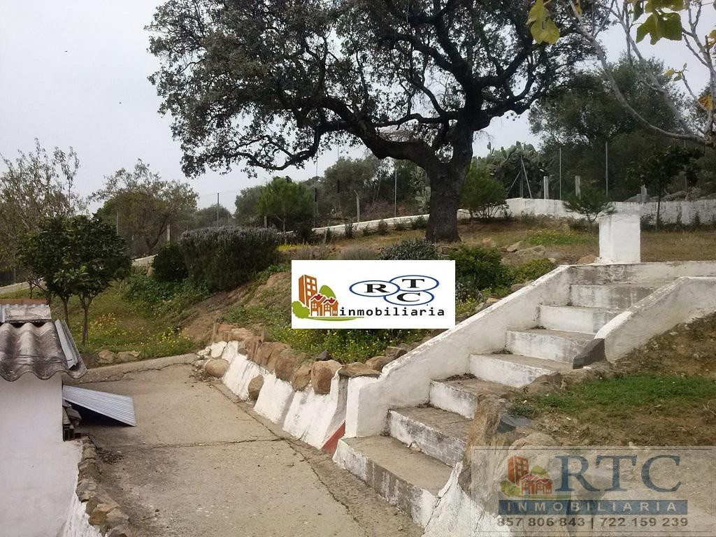 Venta de terreno en Córdoba