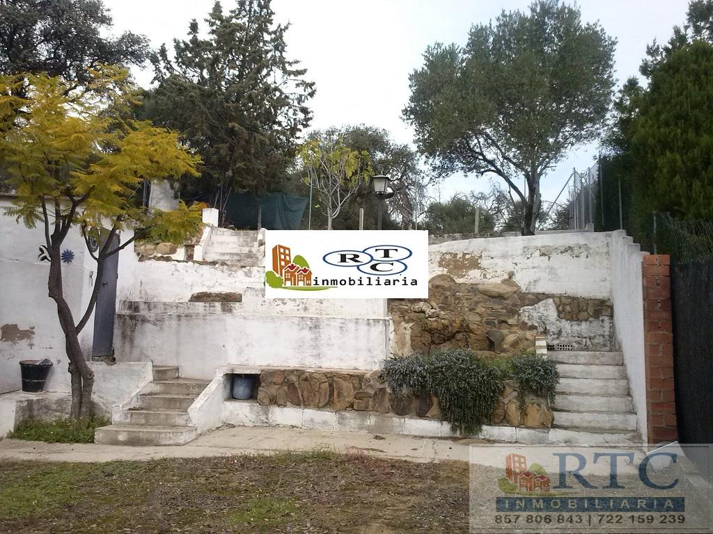 Venta de terreno en Córdoba
