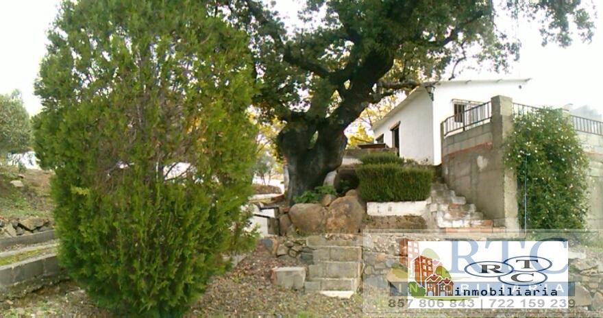 Venta de terreno en Córdoba