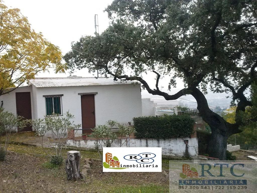 Venta de terreno en Córdoba