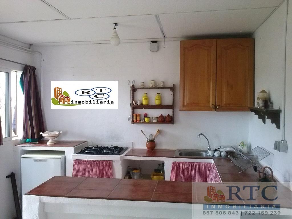 Venta de terreno en Córdoba