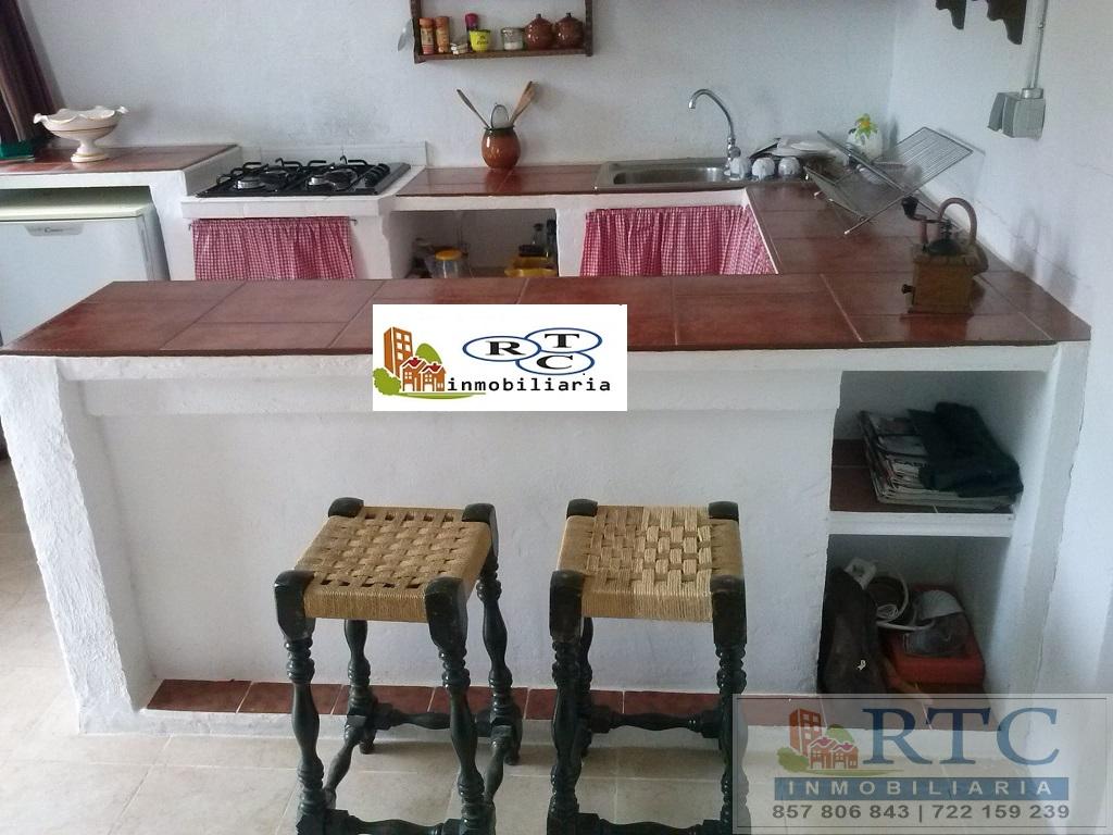 Venta de terreno en Córdoba