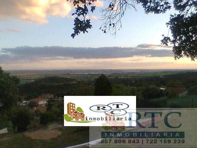 Venta de terreno en Córdoba