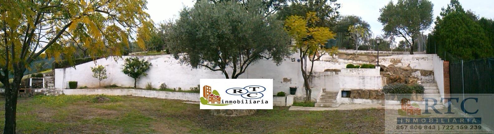 Venta de terreno en Córdoba