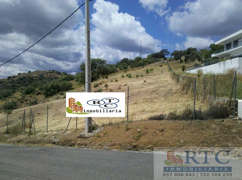 Venta de terreno en Córdoba