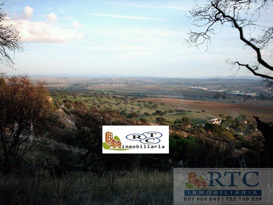 Venta de terreno en Córdoba