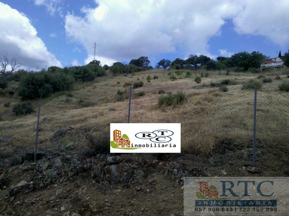 Venta de terreno en Córdoba