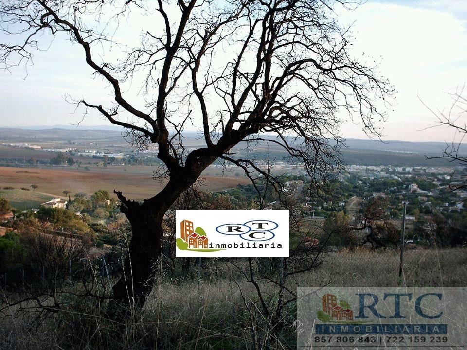 Venta de terreno en Córdoba