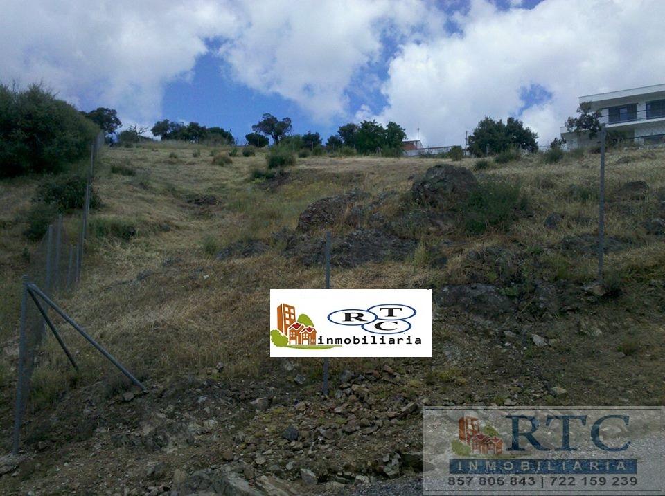 Venta de terreno en Córdoba