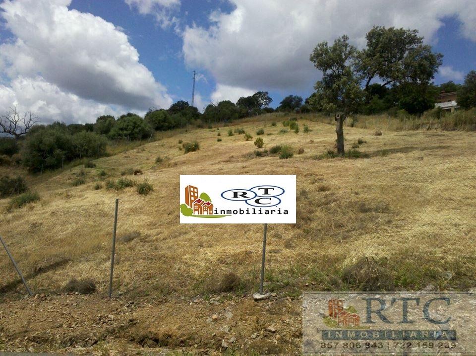 Venta de terreno en Córdoba