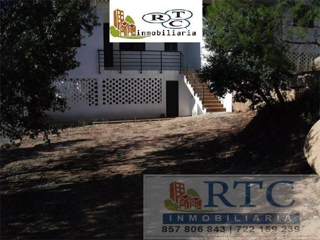 Venta de casa en Córdoba