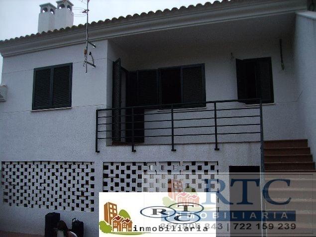 Venta de casa en Córdoba