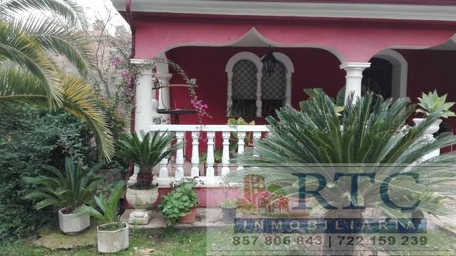 Venta de finca rústica en Córdoba