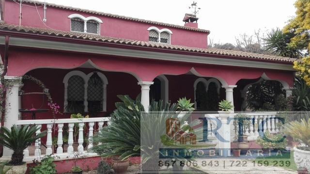 Venta de finca rústica en Córdoba
