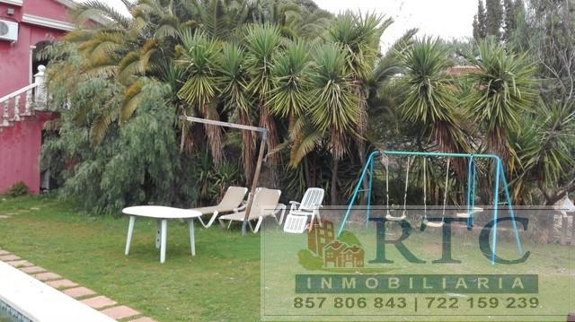 Venta de finca rústica en Córdoba