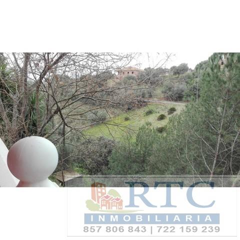 Venta de finca rústica en Córdoba