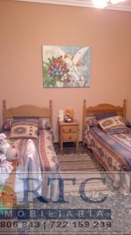 Venta de finca rústica en Córdoba