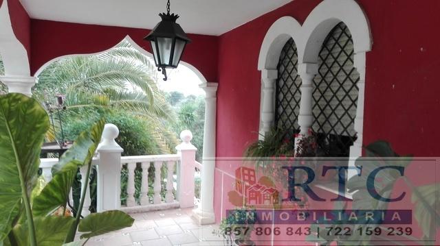 Venta de finca rústica en Córdoba