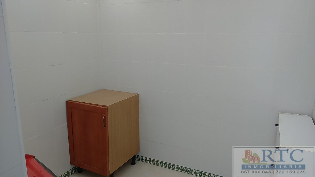 Venta de piso en Córdoba