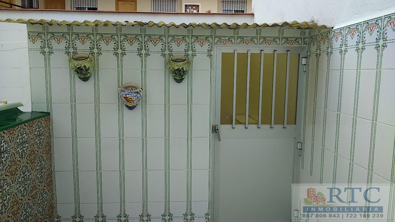 Venta de piso en Córdoba