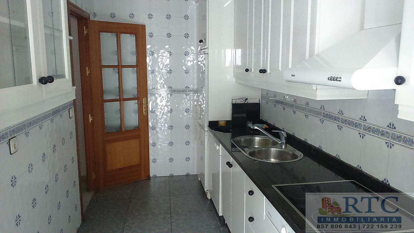 Venta de piso en Córdoba