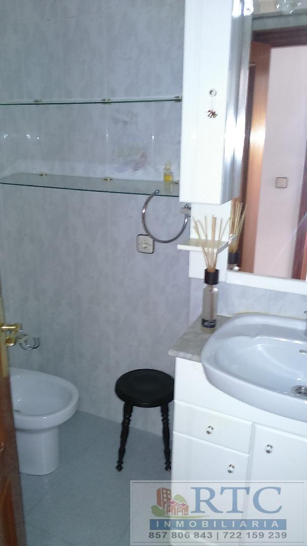 Venta de piso en Córdoba