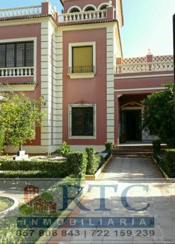 Venta de chalet en Córdoba