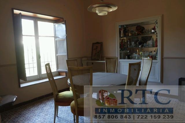 Venta de chalet en Córdoba