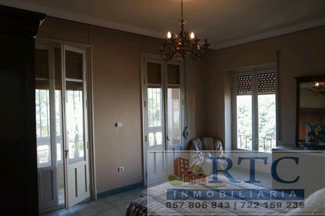 Venta de chalet en Córdoba